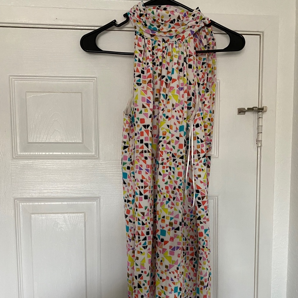 CeCe Dress